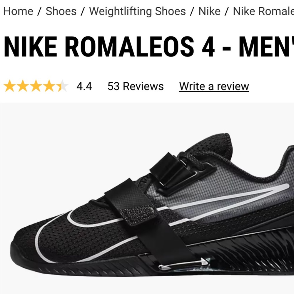Romaleos